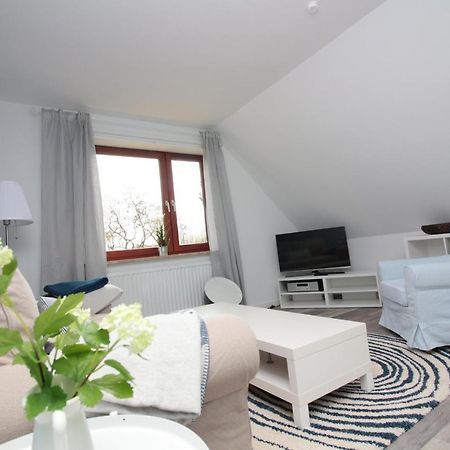 Ferienwohnung 3 In Der Waldstrasse Sankt Peter-Ording Exterior photo